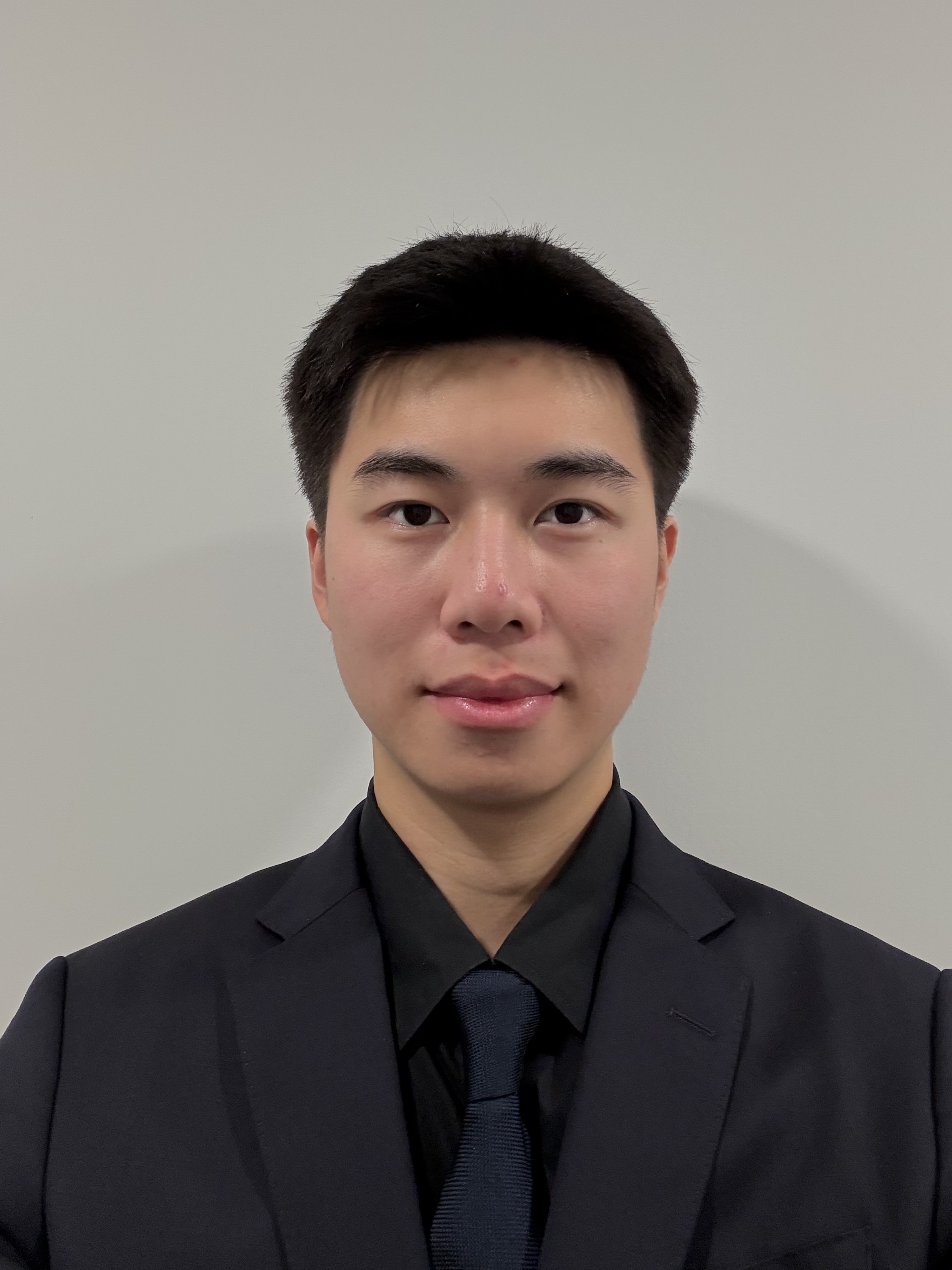 Brendon Chen