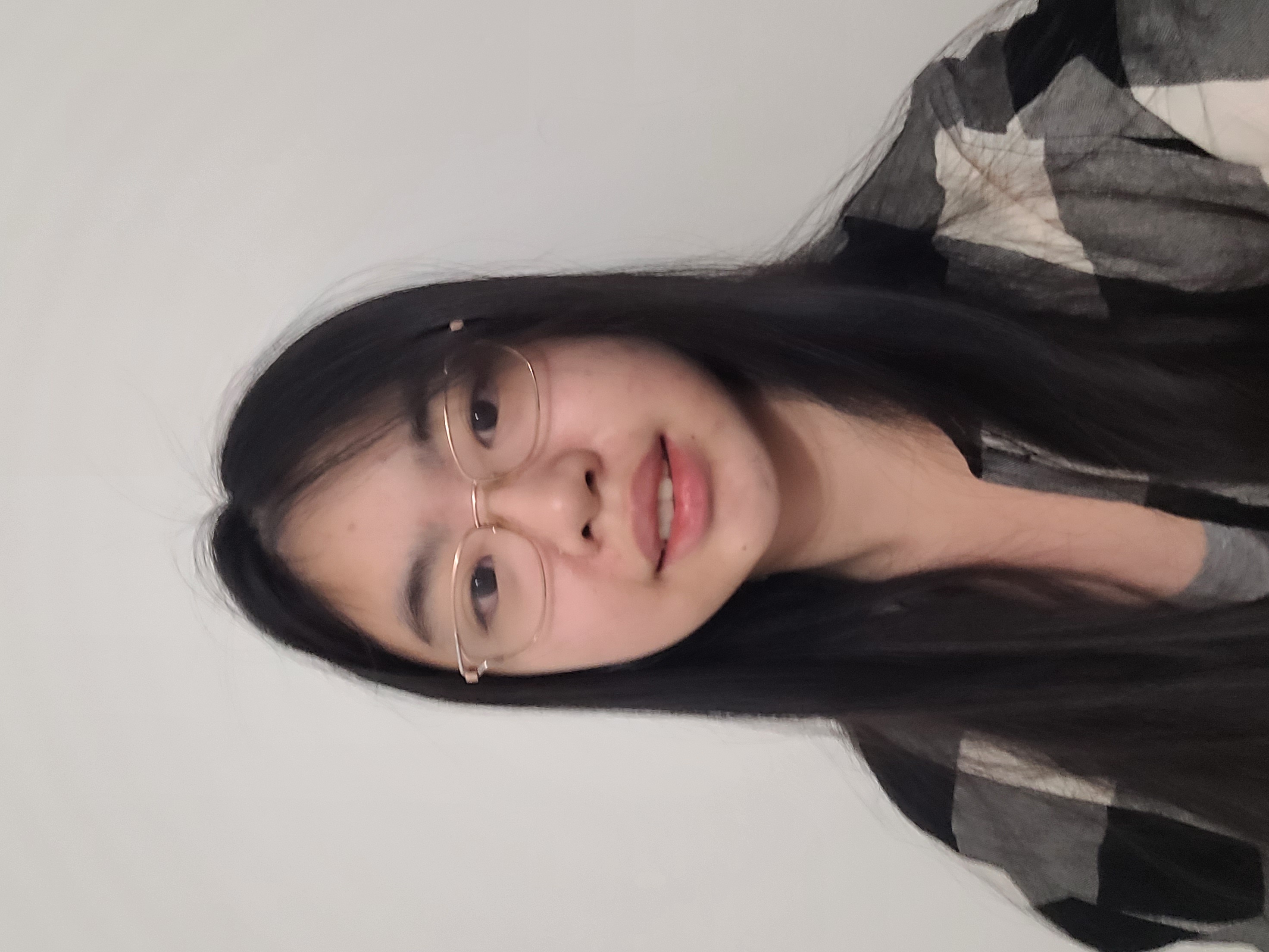 Carman Xu