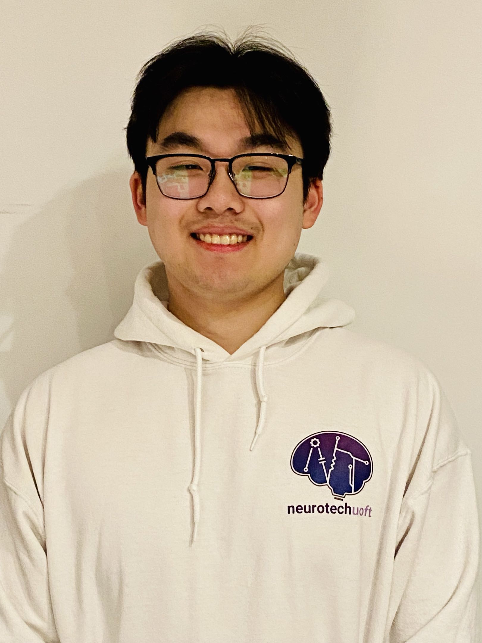 Daniel Zheng