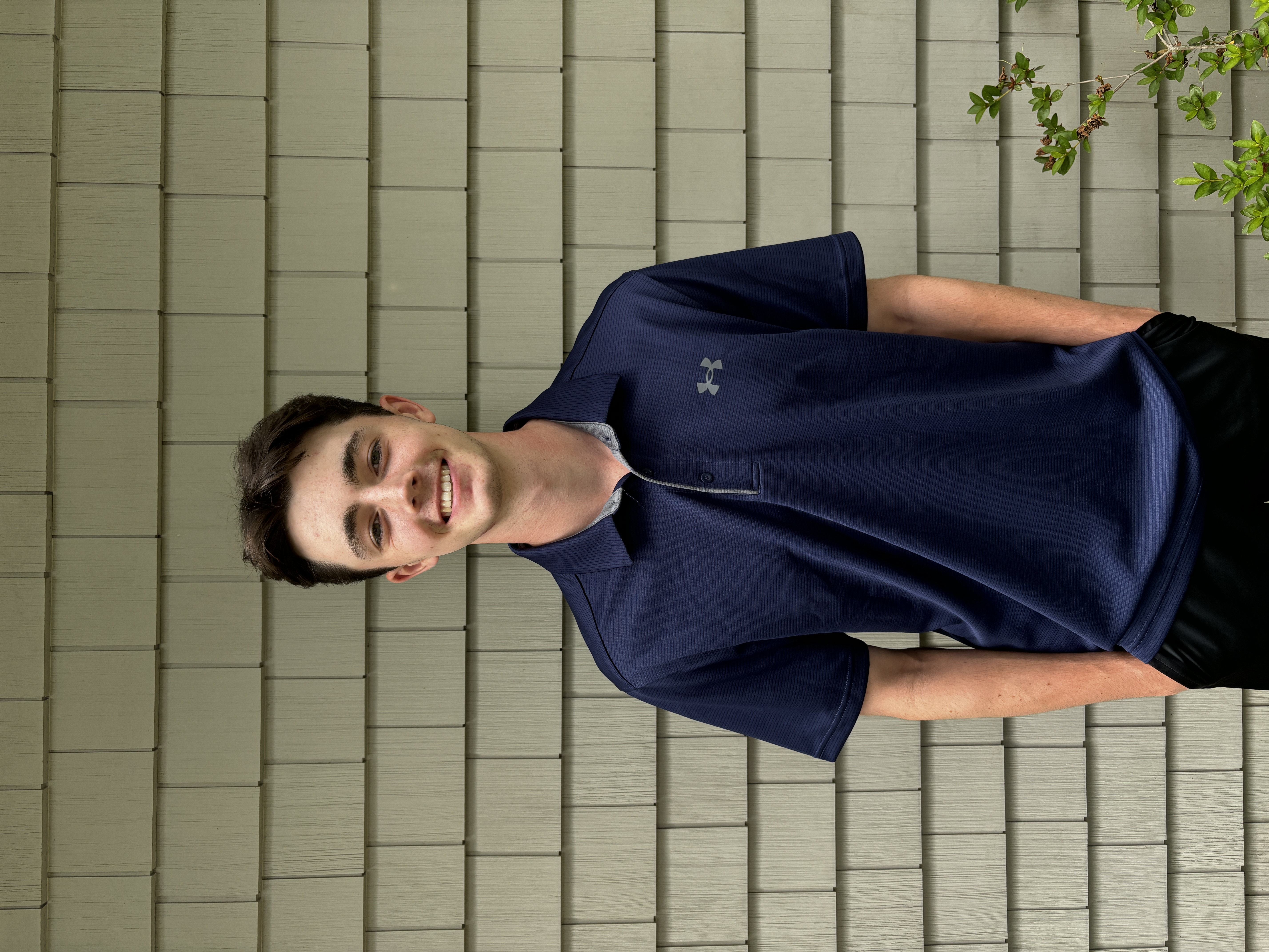 Dylan Minmeker