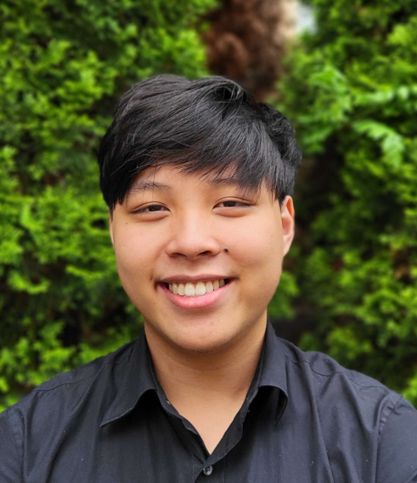 John Hoang