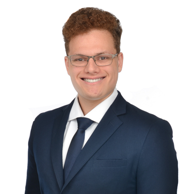 Lucas Gaspari