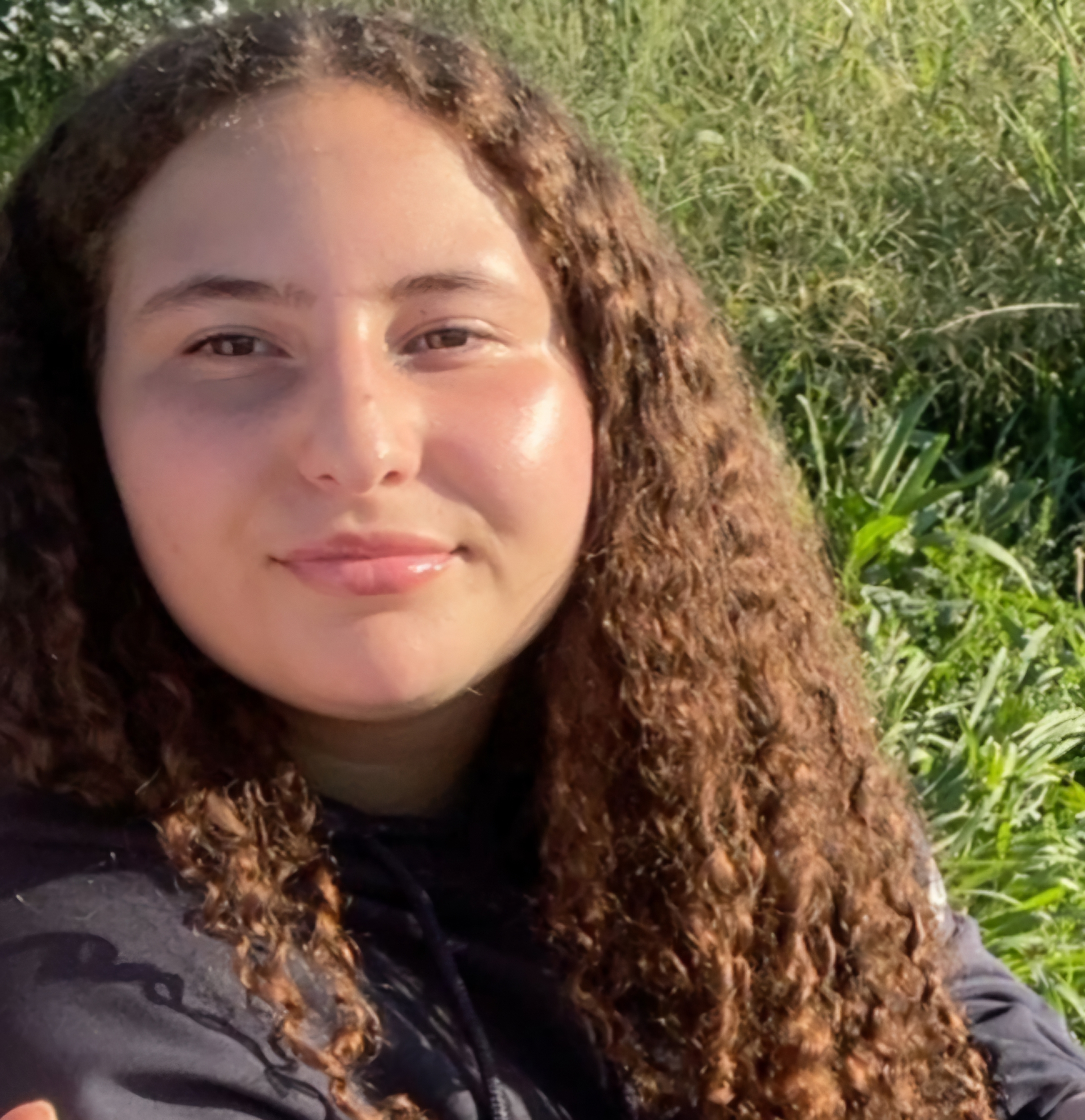 Radia Mansouri