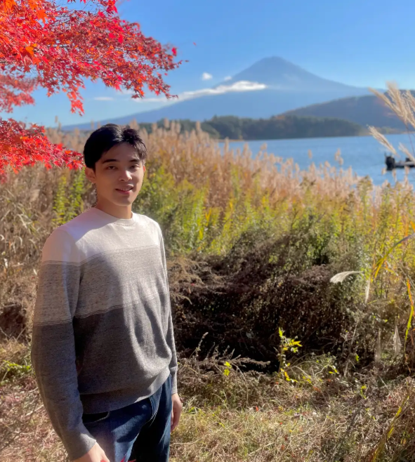 Shoryu Matsumoto