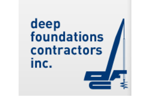 Deep Foundations