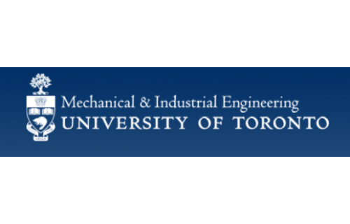 U of T Mechanical & Industrial Engineering