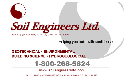 Soil Engineers Ltd.