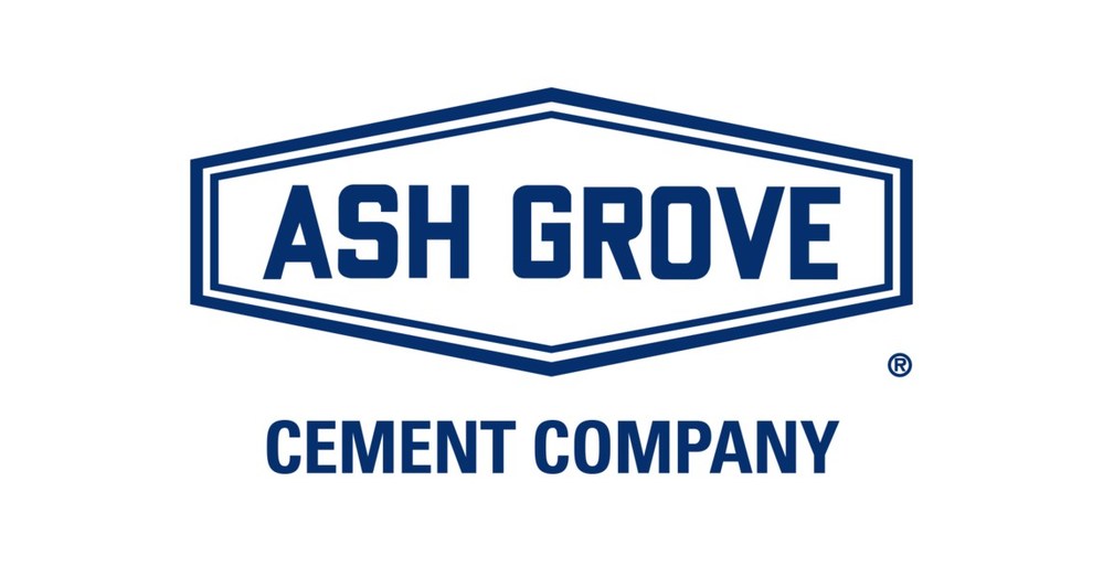 Ashgrove Cement Company Logo
