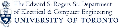 ECE Department of Electrical and Computer Engineering