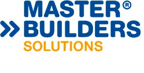 Master Builders Solutions Logo