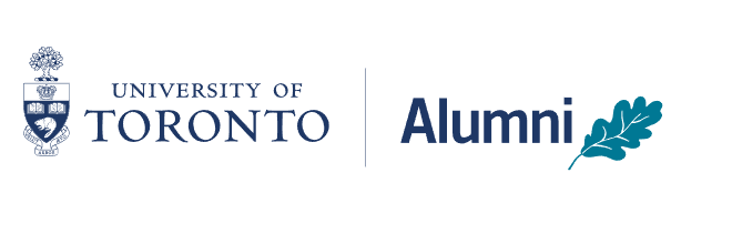 UofT Alumni logo
