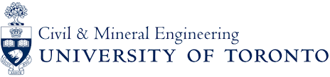 CivMin Department of Civil and Mineral Engineering logo